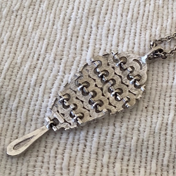 Vintage Monet Necklace - Picture 6 of 10